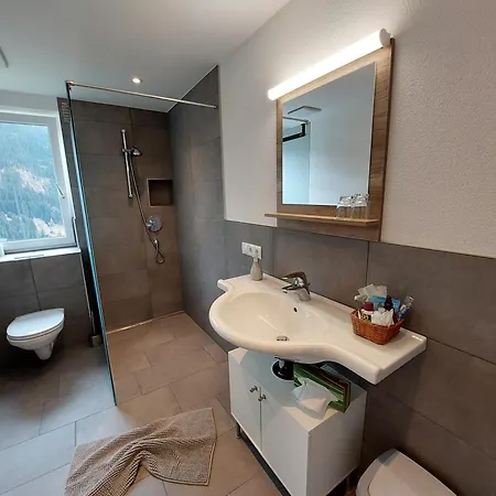 Sunnseita Paznaun Langesthei