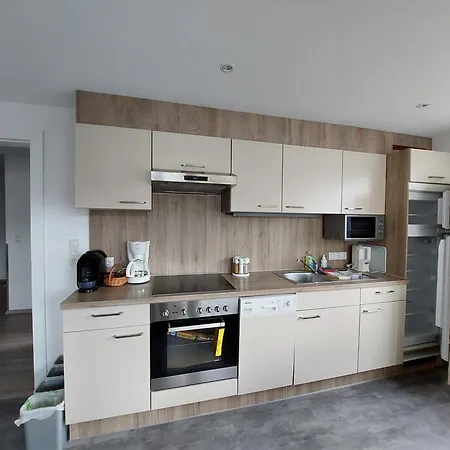 Sunnseita Paznaun Daire Langesthei