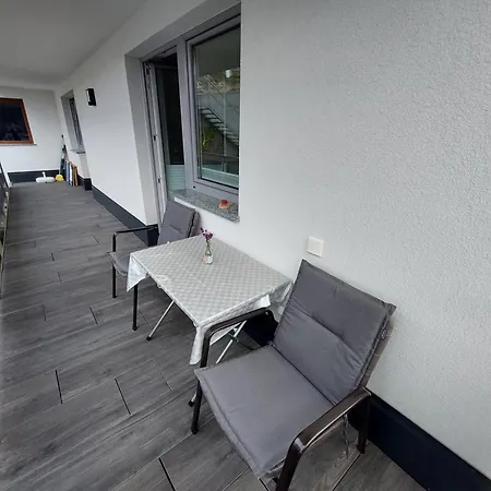 Apartamento Sunnseita Paznaun Langesthei