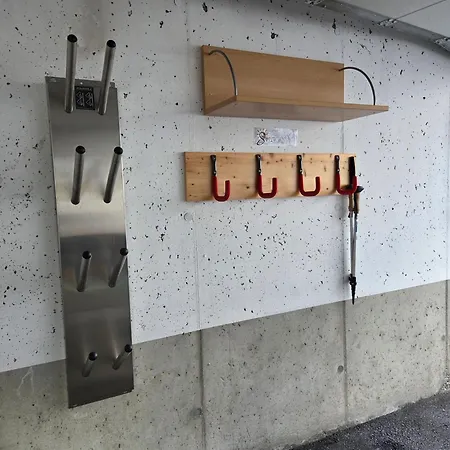 Sunnseita Paznaun * Langesthei