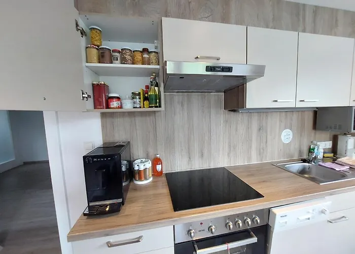 公寓 Sunnseita Paznaun