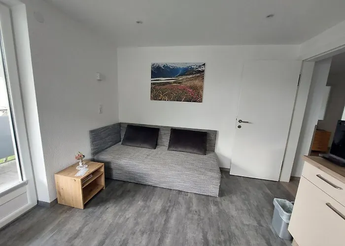 Sunnseita Paznaun 公寓 *