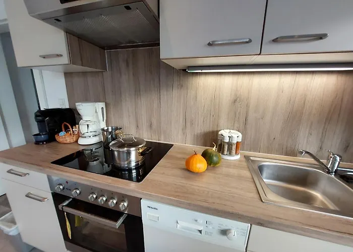 Sunnseita Paznaun 公寓 *