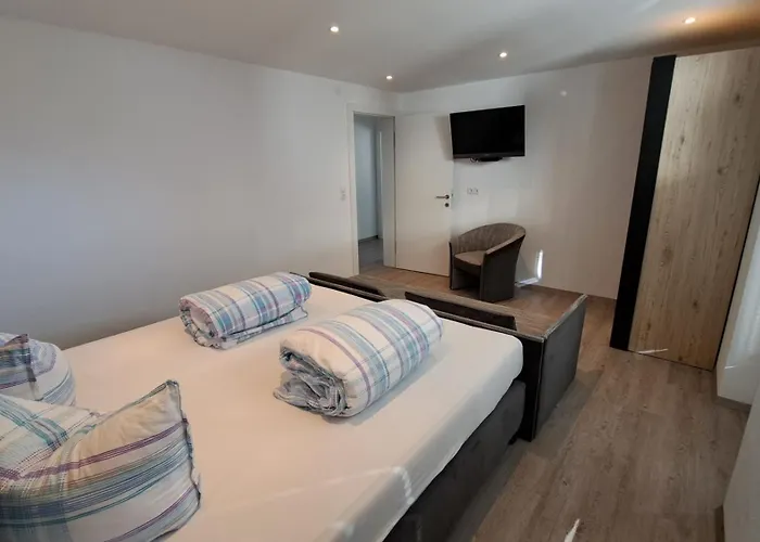 Sunnseita Paznaun * Langesthei