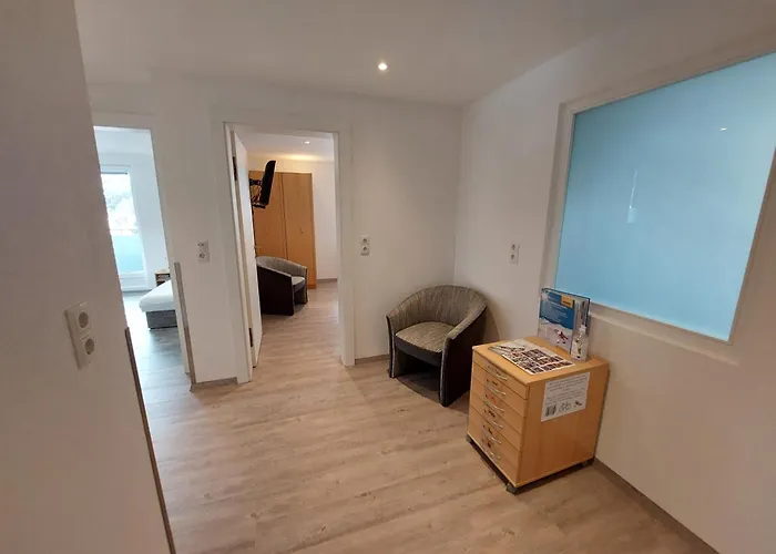 Sunnseita Paznaun アパート Langesthei