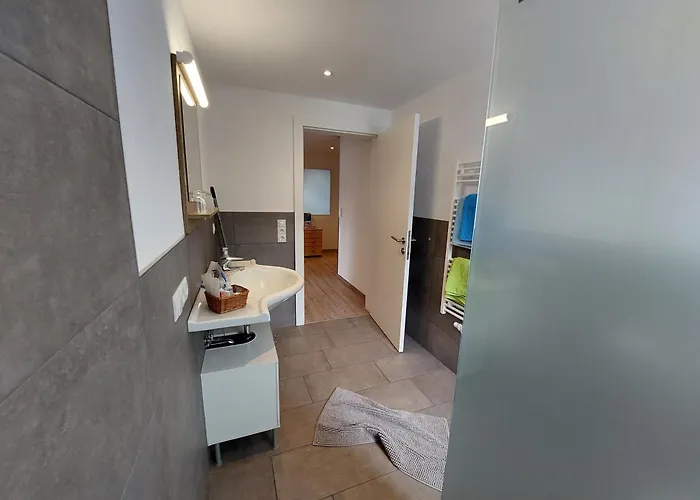 アパート Sunnseita Paznaun Langesthei