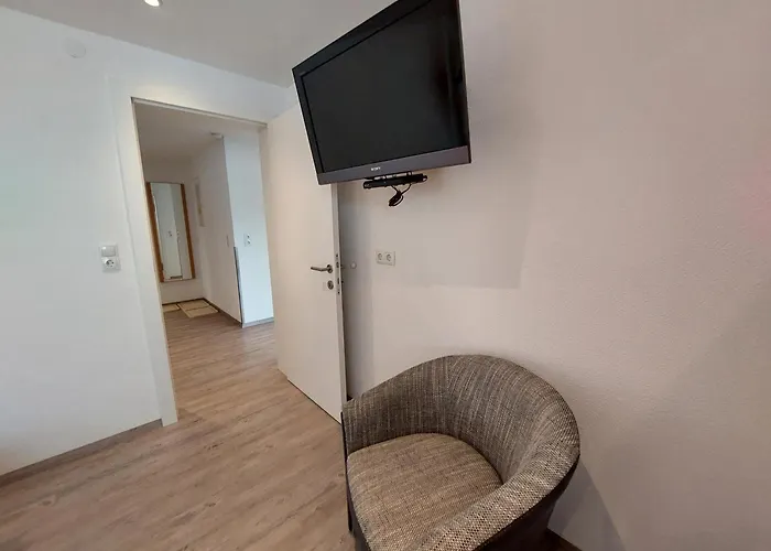 Sunnseita Paznaun 公寓 Langesthei