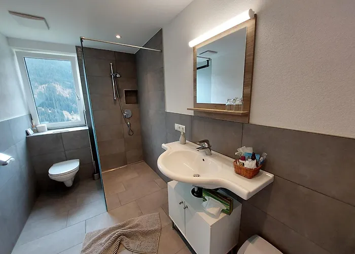 Sunnseita Paznaun Langesthei