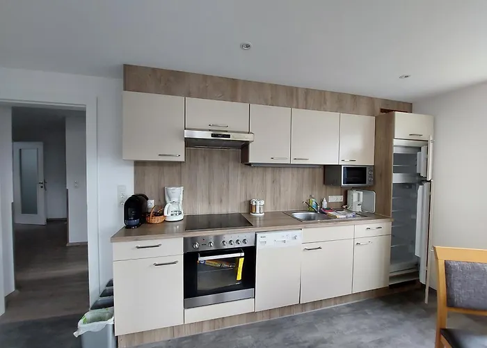 Sunnseita Paznaun 公寓 Langesthei