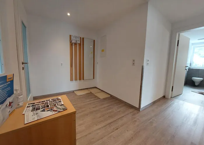 アパート Sunnseita Paznaun *