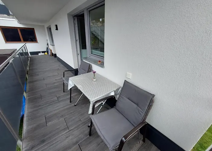 公寓 Sunnseita Paznaun Langesthei