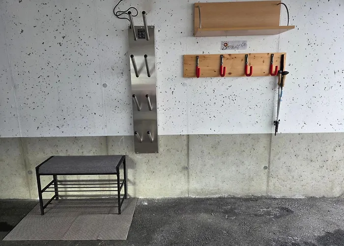 Sunnseita Paznaun Langesthei