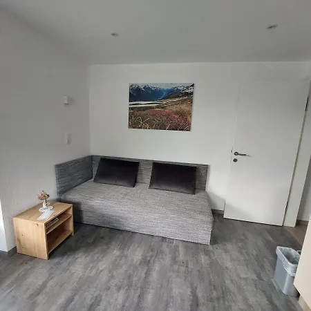 Sunnseita Paznaun Apartment *