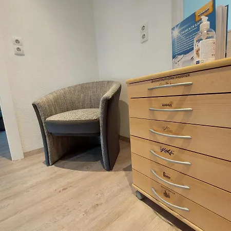 Apartman Sunnseita Paznaun *
