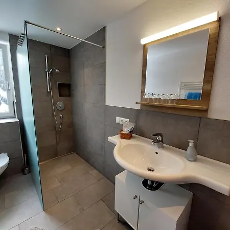 Sunnseita Paznaun Apartment *