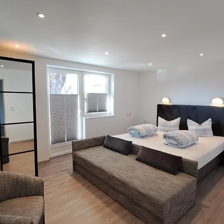 Sunnseita Paznaun Apartman *
