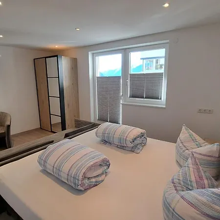 Sunnseita Paznaun * Langesthei