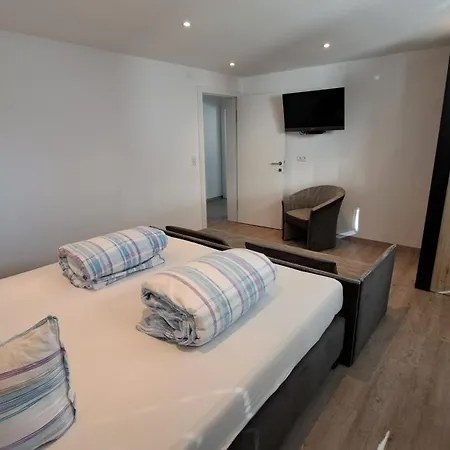 Sunnseita Paznaun * Langesthei