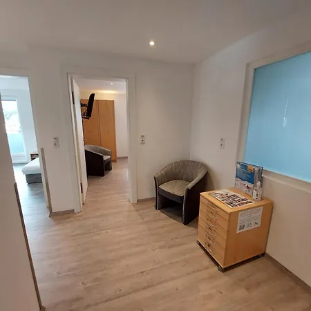 Sunnseita Paznaun Apartment Langesthei