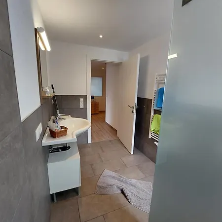 Apartment Sunnseita Paznaun Langesthei