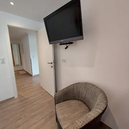 Sunnseita Paznaun Apartment Langesthei