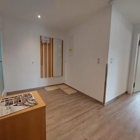 Apartment Sunnseita Paznaun *