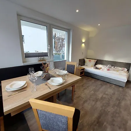 Sunnseita Paznaun * Langesthei