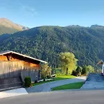 Sunnseita Paznaun *